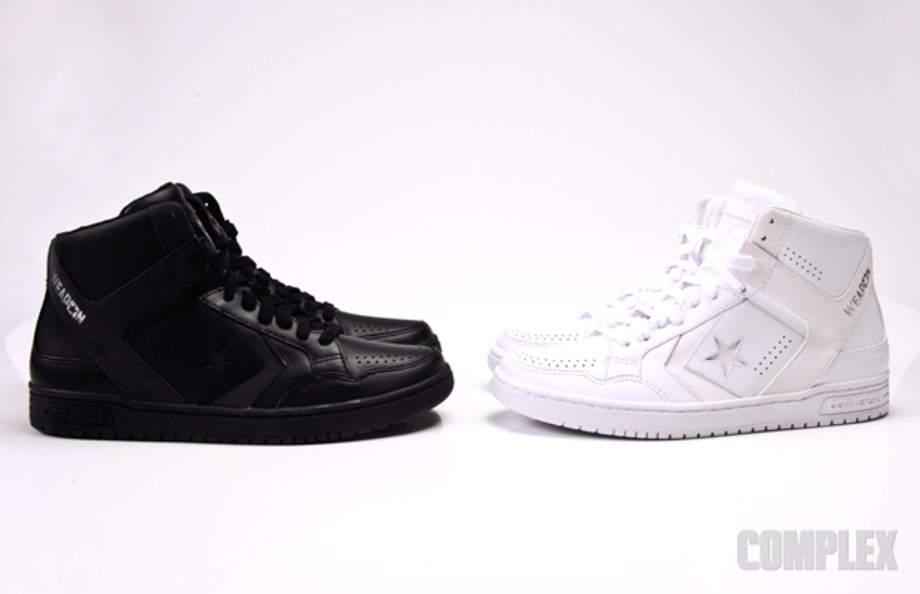 converse weapon reflective