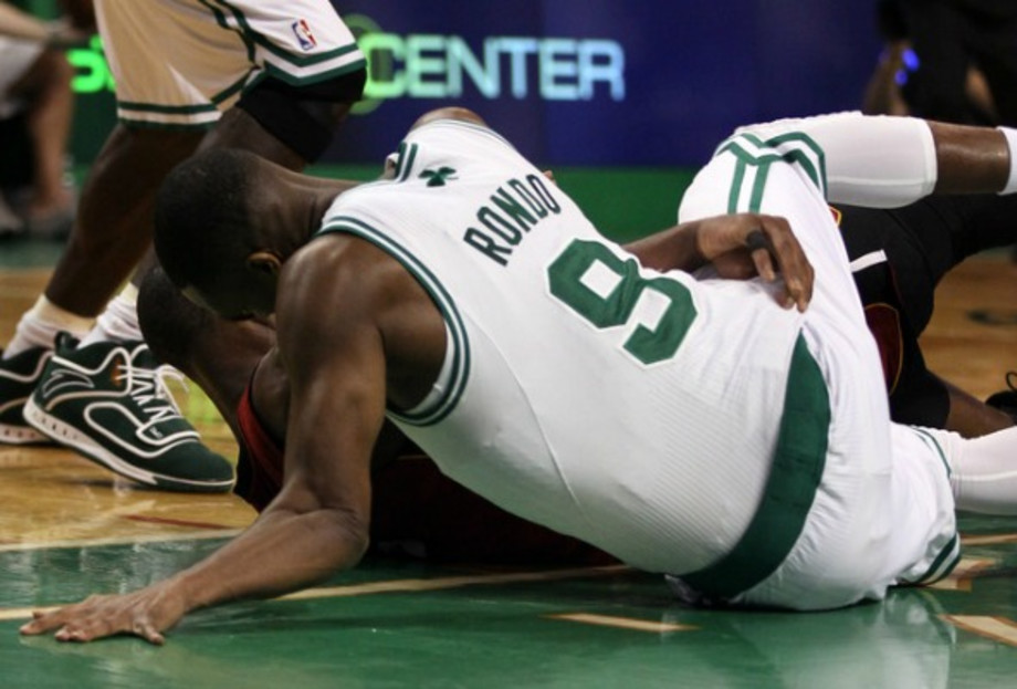 The Most Devastating Injuries in Recent Sports History Complex