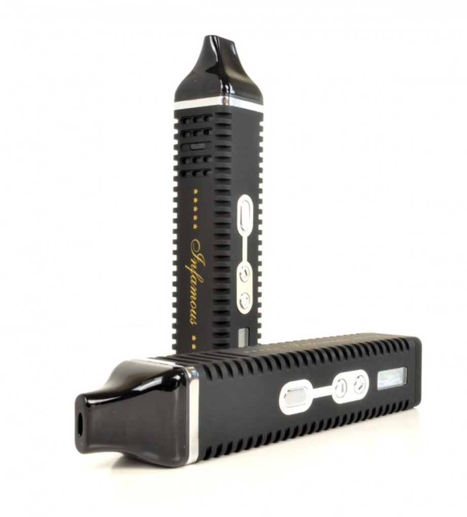 Best Designed Vaporizers For Stylish Smokers Complex