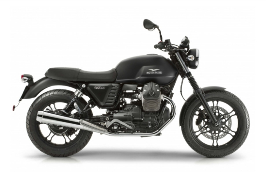 The 10 Best Beginner Motorcycles Complex