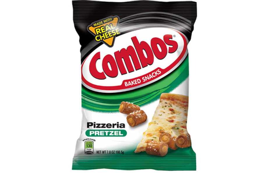 The 25 Best Gas Station Snacks Complex