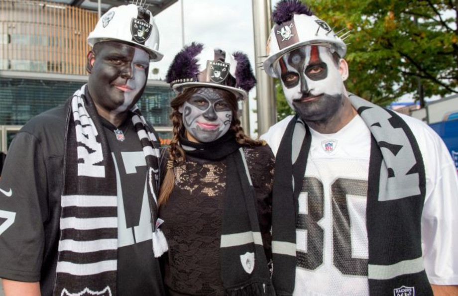 What Does Your Favorite NFL Team Say About You? | Complex