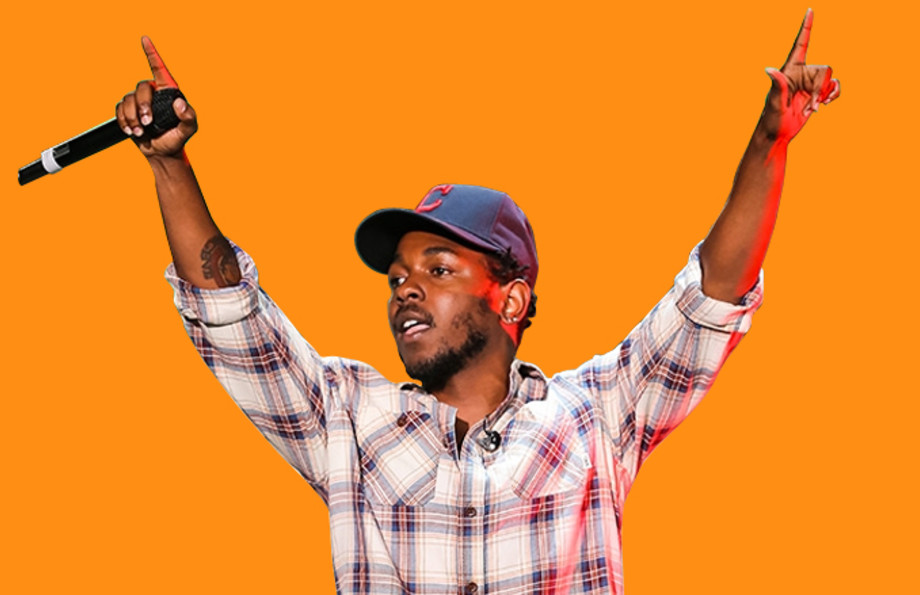 Ranking Kendrick Lamar's Verses in 2014 | Complex