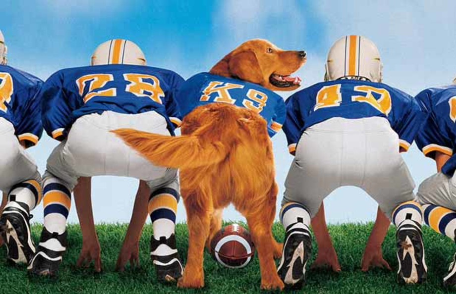 Ranking the '90s Disney Sports Movies Complex