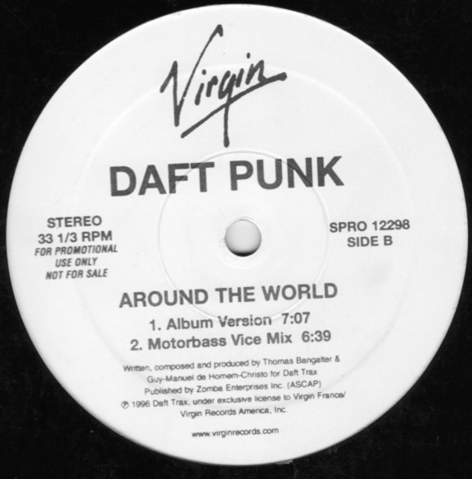Essential Daft Punk | Complex