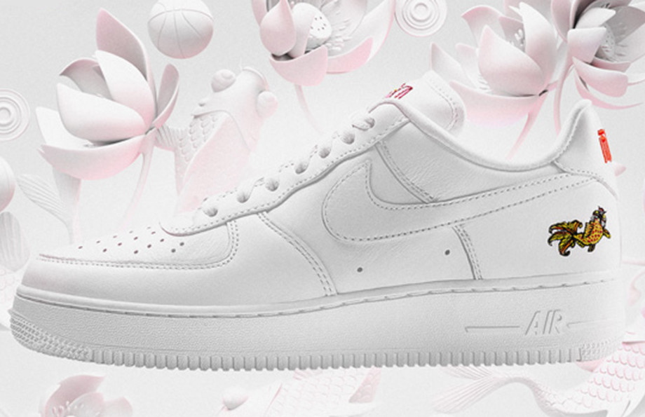 air force one heels