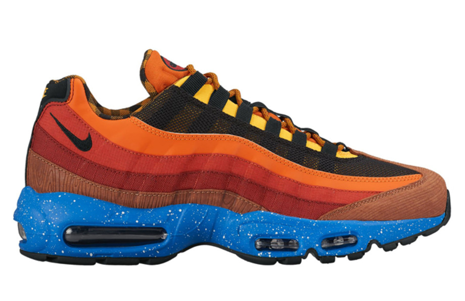 nike air max 2016 release date