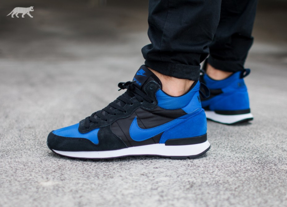 nike internationalist mid nike internationalist mid