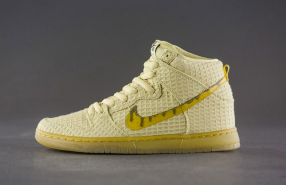 nike sb dunk high premium