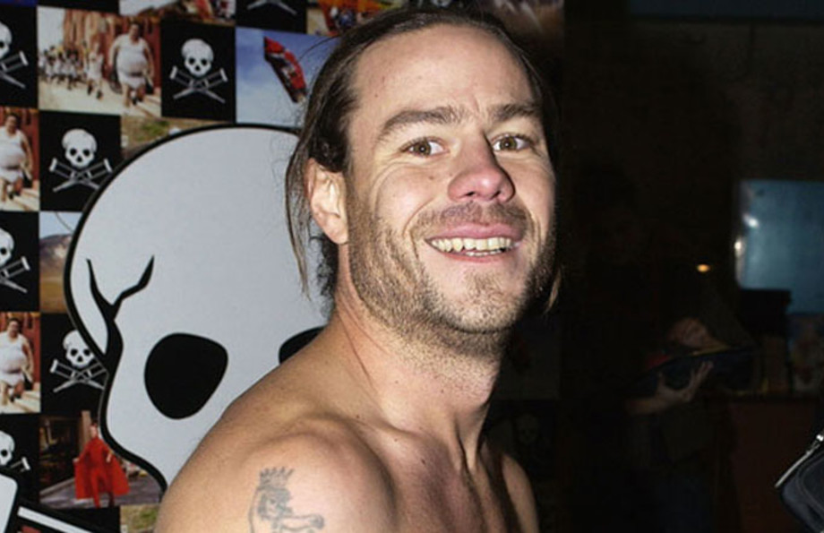 Jackass TV Show Characters Ranked Complex