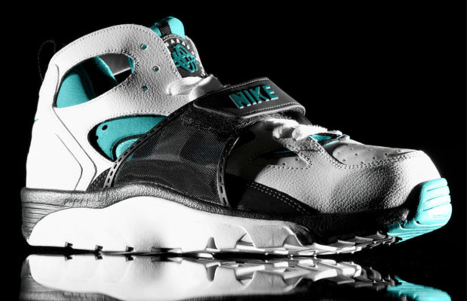best nike boots of all time