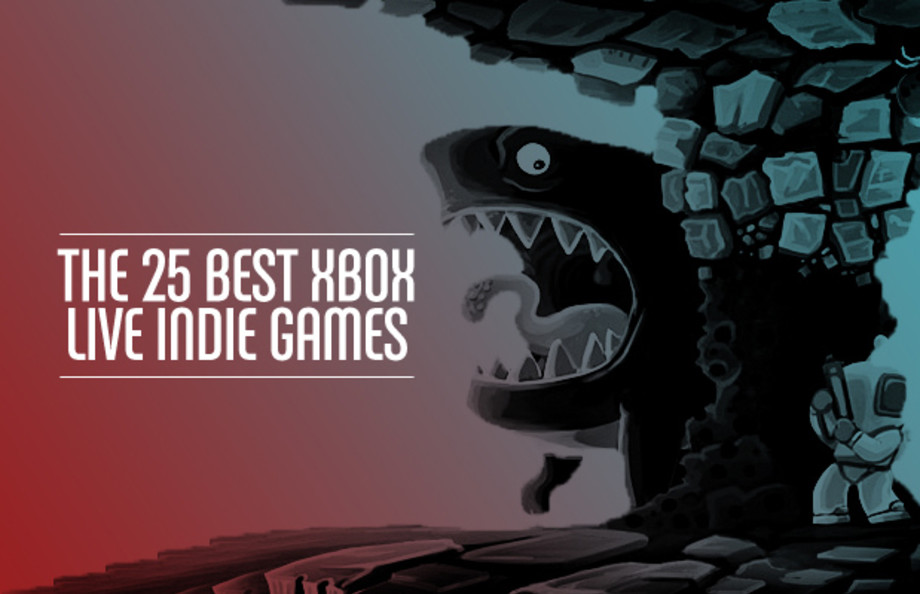 Underground Kings The 25 Best Xbox Live Indie Games Complex