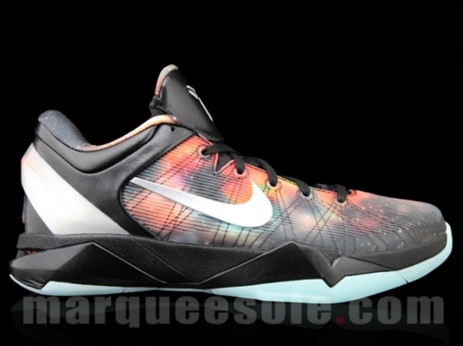 nike zoom kobe VII prijs