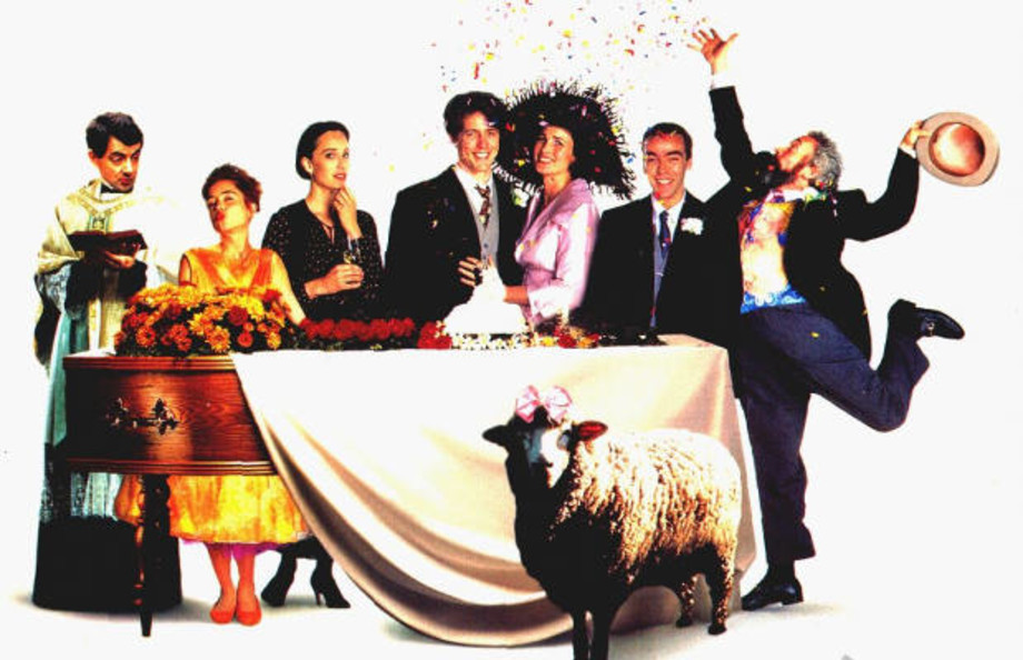 The 25 Best British Comedy Movies Of All Time Complex