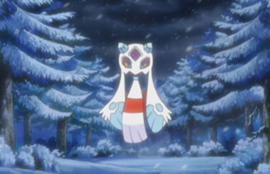 The 20 Best Pokémon Evolutions Complex