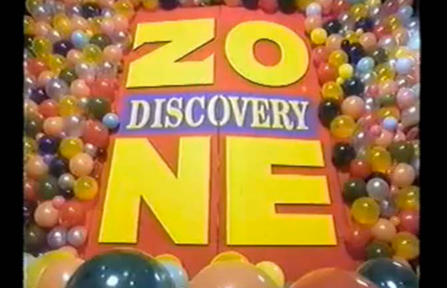 Nostalgia For Birthday Parties Past 10 Photos Of Discovery Zone