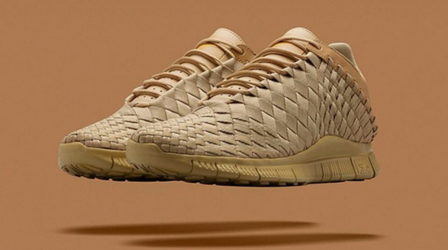 NikeLab Unveils the Innovative Nike Free Inneva Tech | Complex