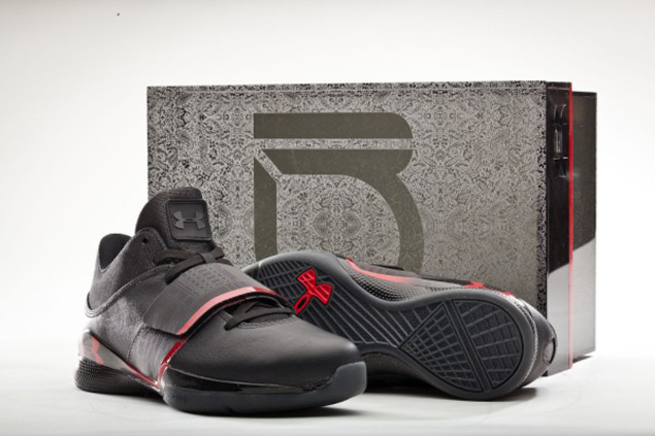 brandon jennings bloodline shoes