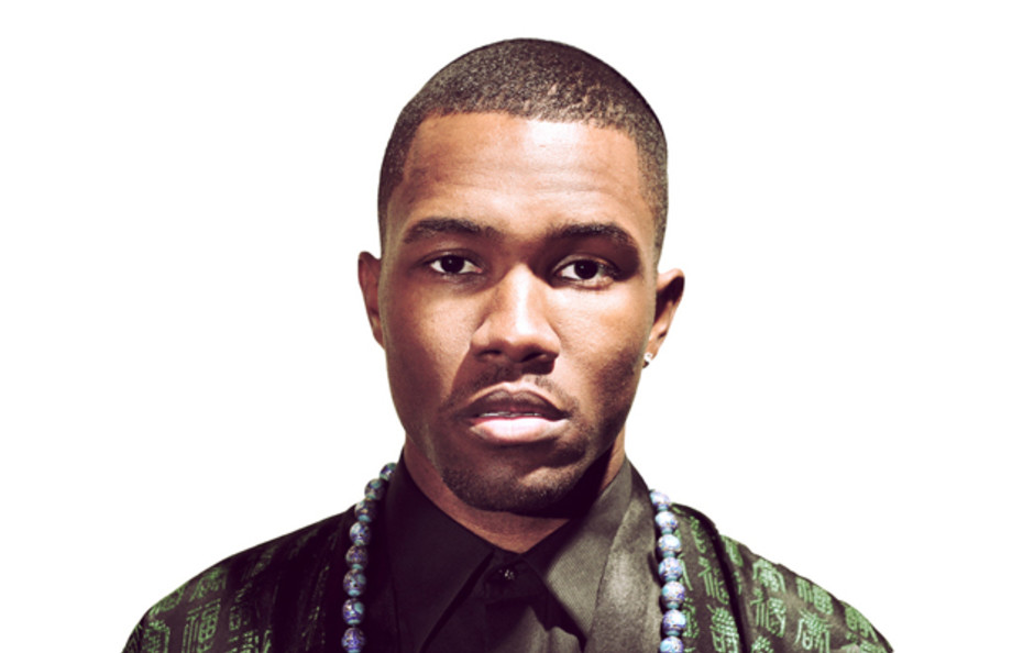 Who Is Frank Ocean Complex
