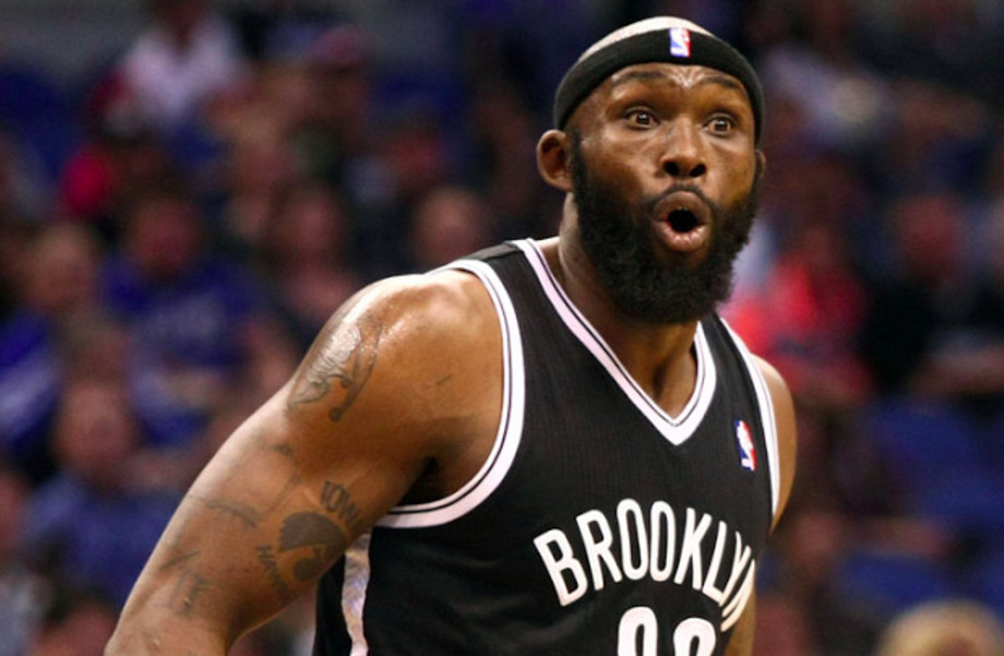 Ranking the Best Beards in NBA History Complex
