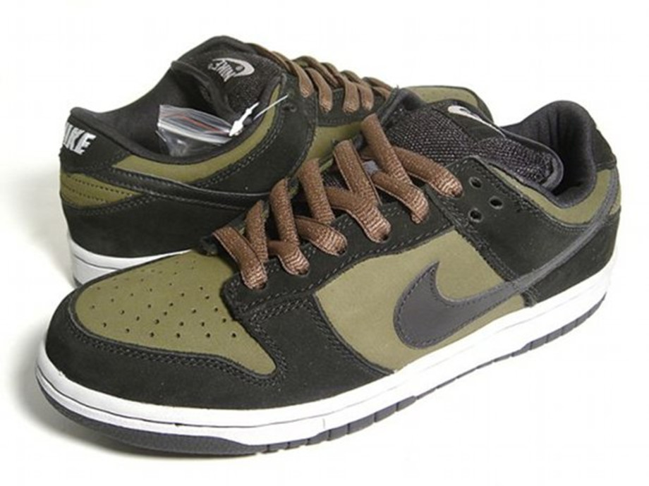 top 50 sneakers of all time