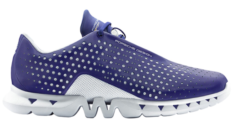 adidas Launches Porsche Design Sport Women's Gym ...