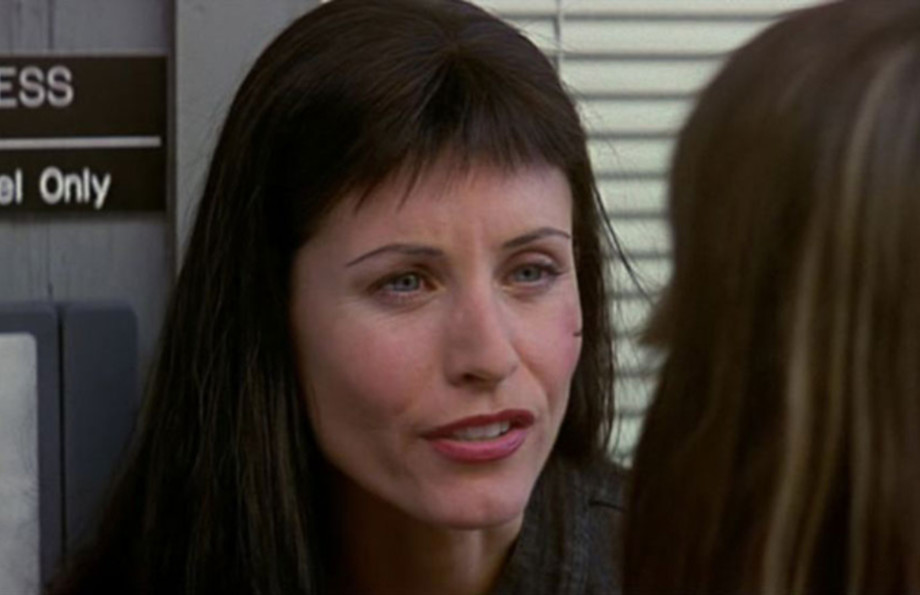Ranking The Awful To On Fleek Hairstyles Of The Scream Movies