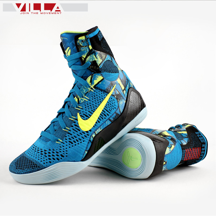 nike kobe 9 elite prezzo basso