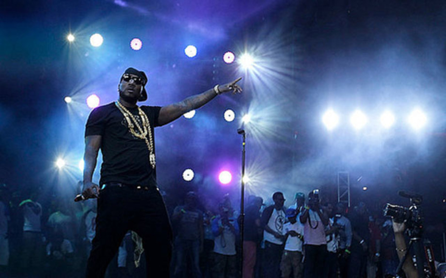 Chris Brown Disses Drake On R I P Remix If You Started From
