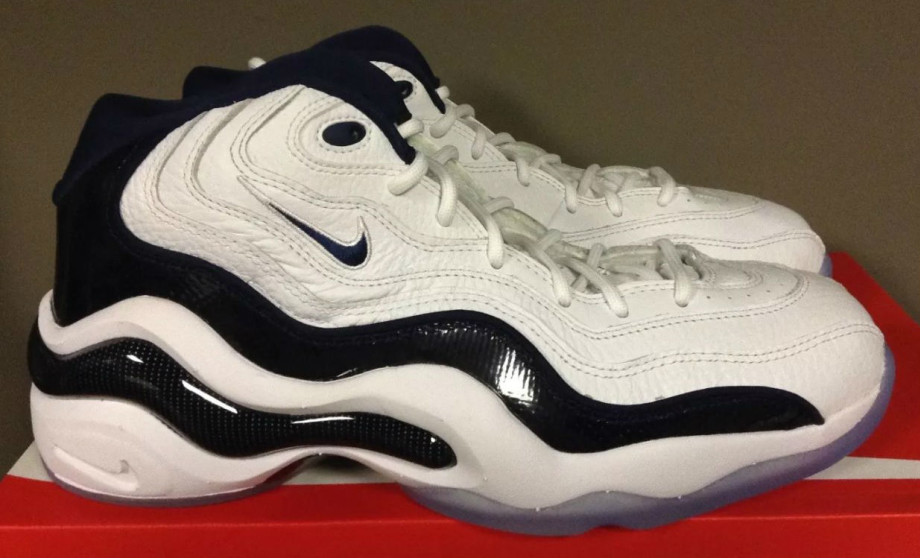 nike penny hardaway release date
