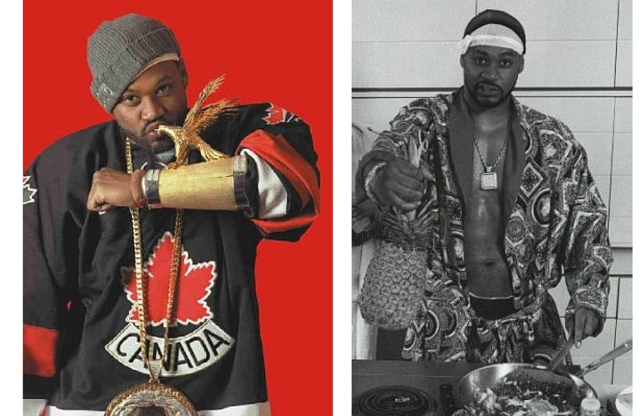 The 25 Most Stylish Def Jam Artists Complex