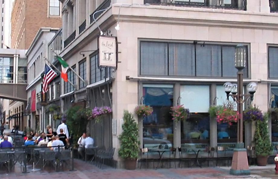 The 50 Best Irish Pubs In America Complex