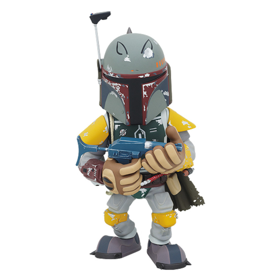 The 10 Best Designer Toys Inspired by Star Wars | Complex