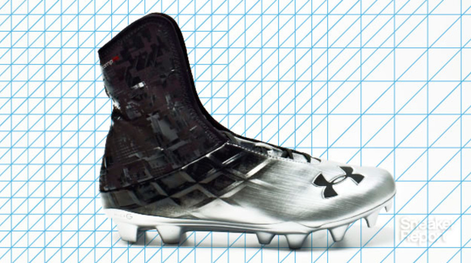 under armour cam highlight mc