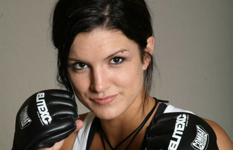 Gina Carano In Negotiations To Star In Fast Six Complex