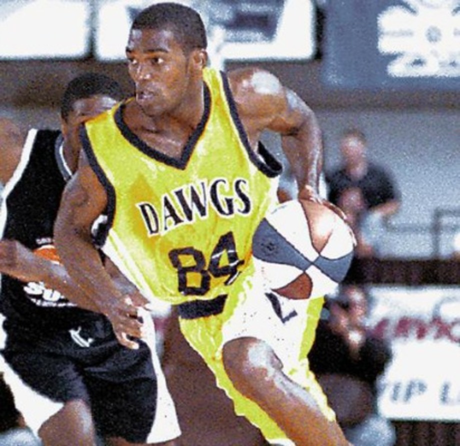 Gallery Your Favorite Athletes as Teenagers Complex