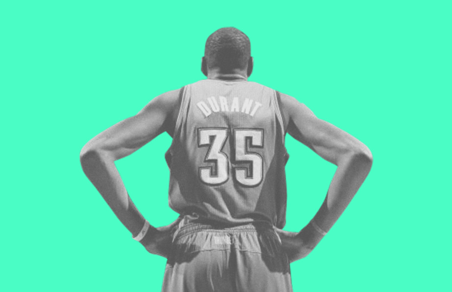 kevin looks like rain durant shirt