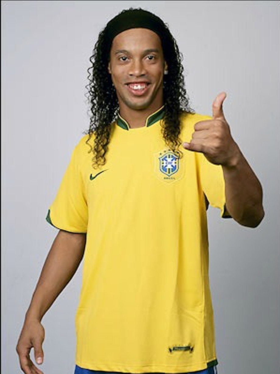The 25 Ugliest Haircuts In Soccer History Complex