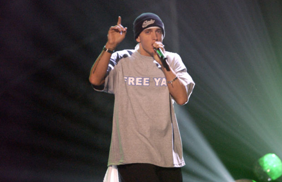 Rap god the 25 best eminem verses complex