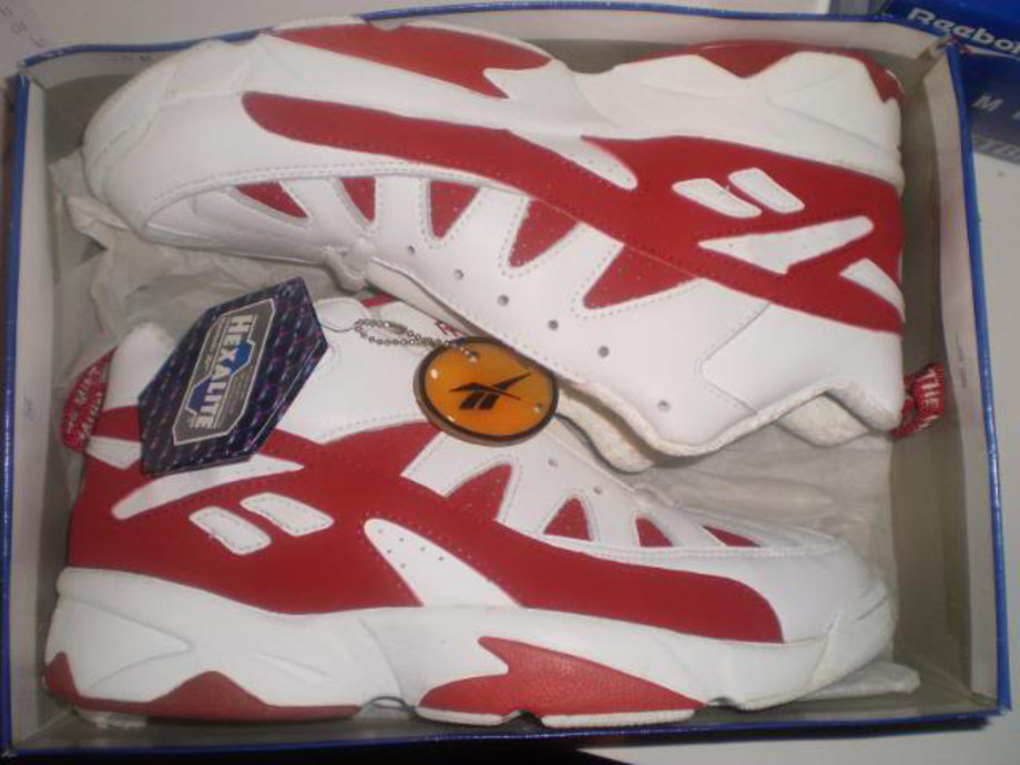 The 25 Best Reebok Basketball Shoes of All Time Complex