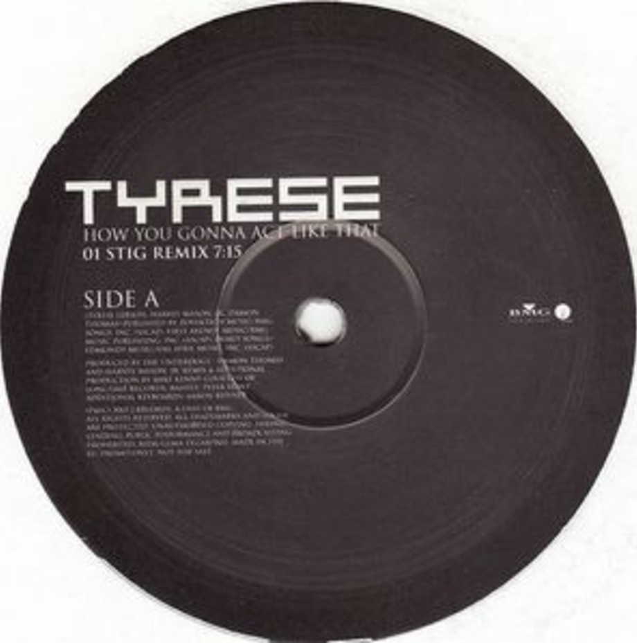 Ill Follow You Deep Sea Baby House Remix