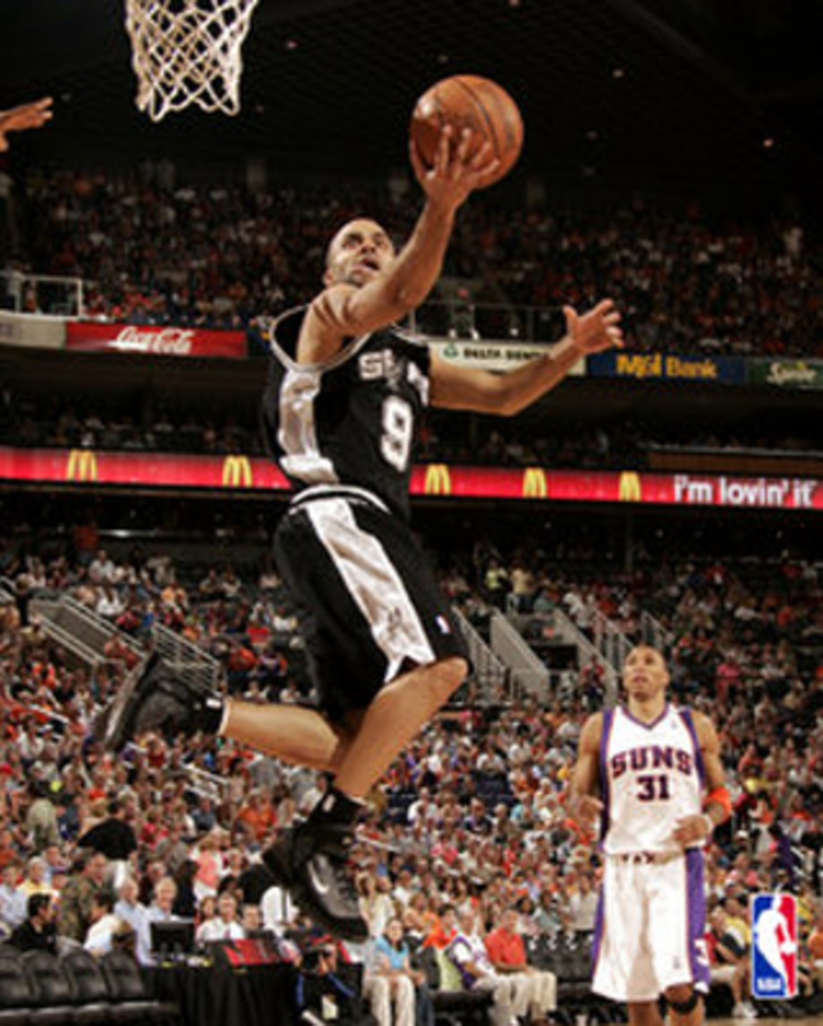 The 20 Best NBA Players of the 2000s Complex