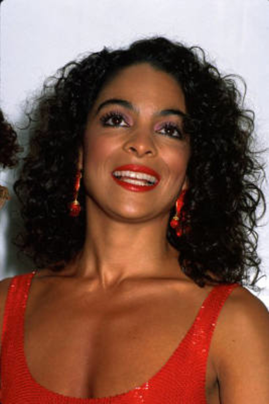 Gallery 50 Hot Photos Of Jasmine Guy For Her 50th Birthday Complex