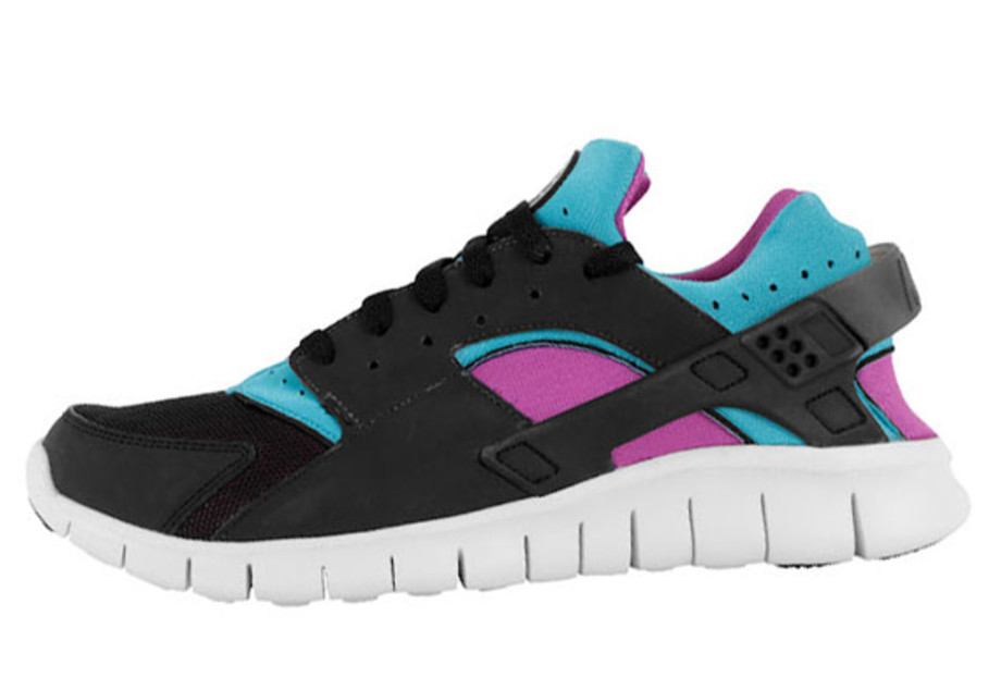 nike huarache free
