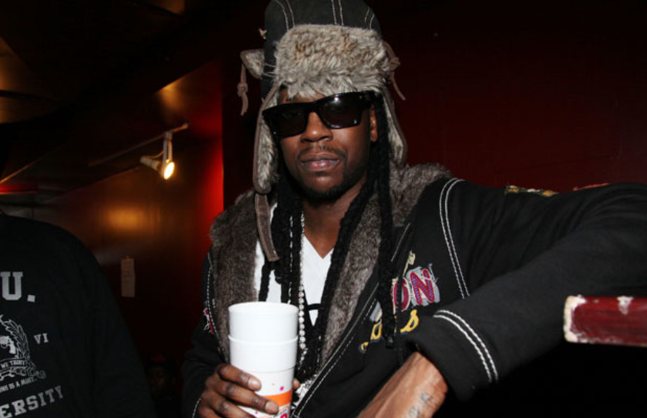 She So Thirsty A History Of 2 Chainz Lyrics About Your Girl