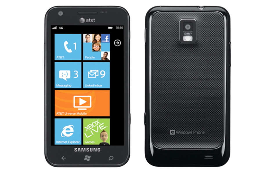 The 25 Best Smartphones Of 2011 Complex