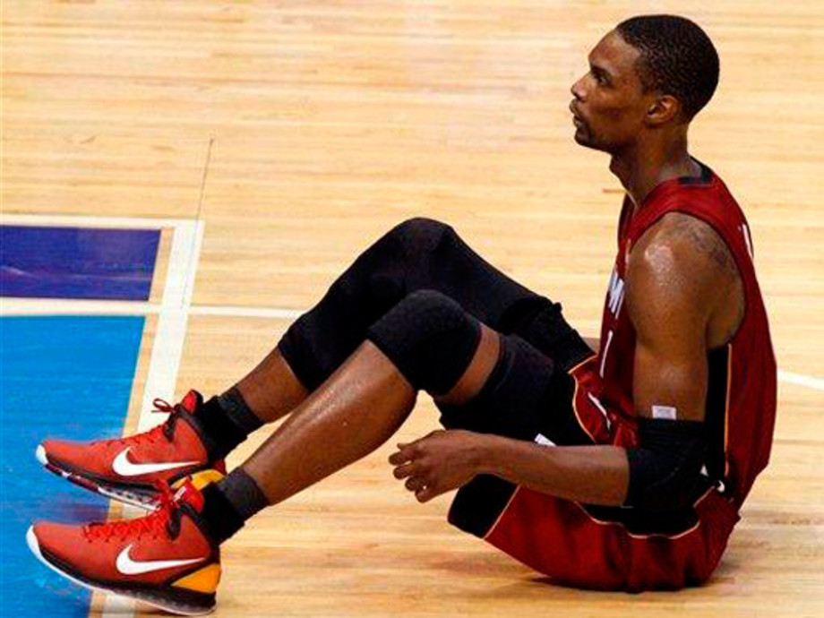 basketball players that have their own shoes