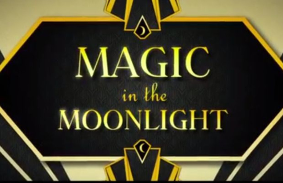 The First Trailer for "Magic in the Moonlight" Has Been Released Complex