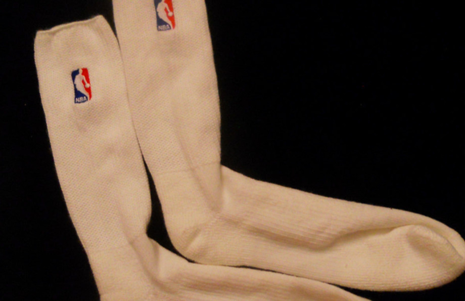 GameWorn NBA Items on eBay Right Now Complex