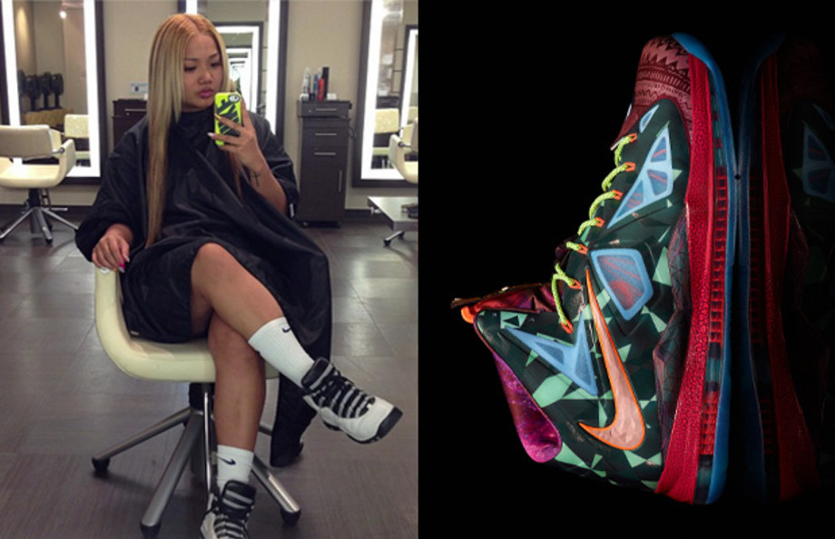 best sneakers for female sneakerheads